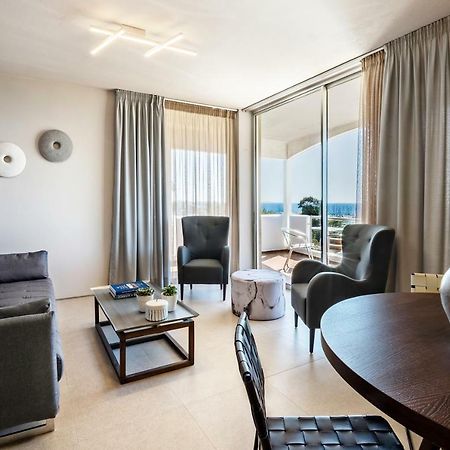 Marina Alimos Hotel Apartments Athens Ngoại thất bức ảnh