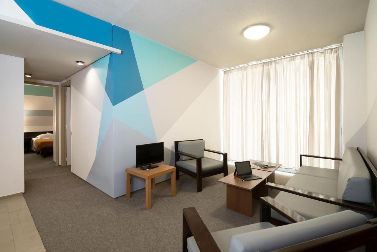 Marina Alimos Hotel Apartments Athens Ngoại thất bức ảnh