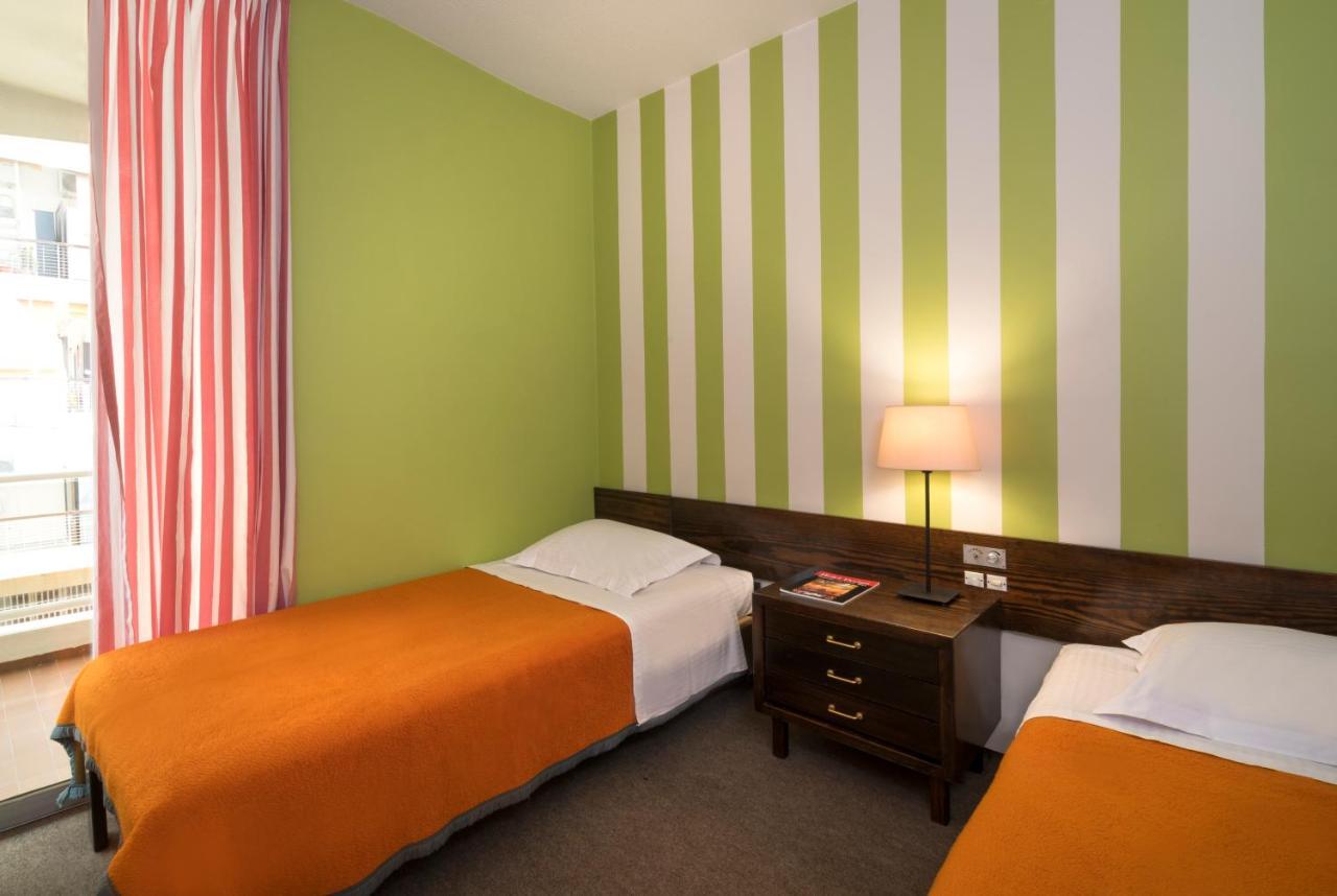 Marina Alimos Hotel Apartments Athens Ngoại thất bức ảnh