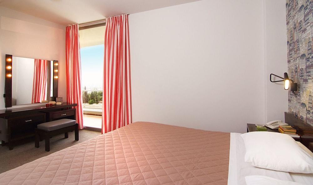 Marina Alimos Hotel Apartments Athens Ngoại thất bức ảnh