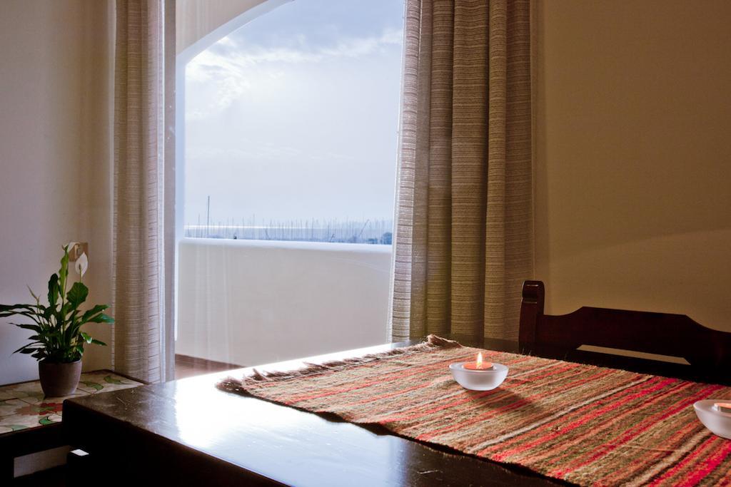 Marina Alimos Hotel Apartments Athens Phòng bức ảnh