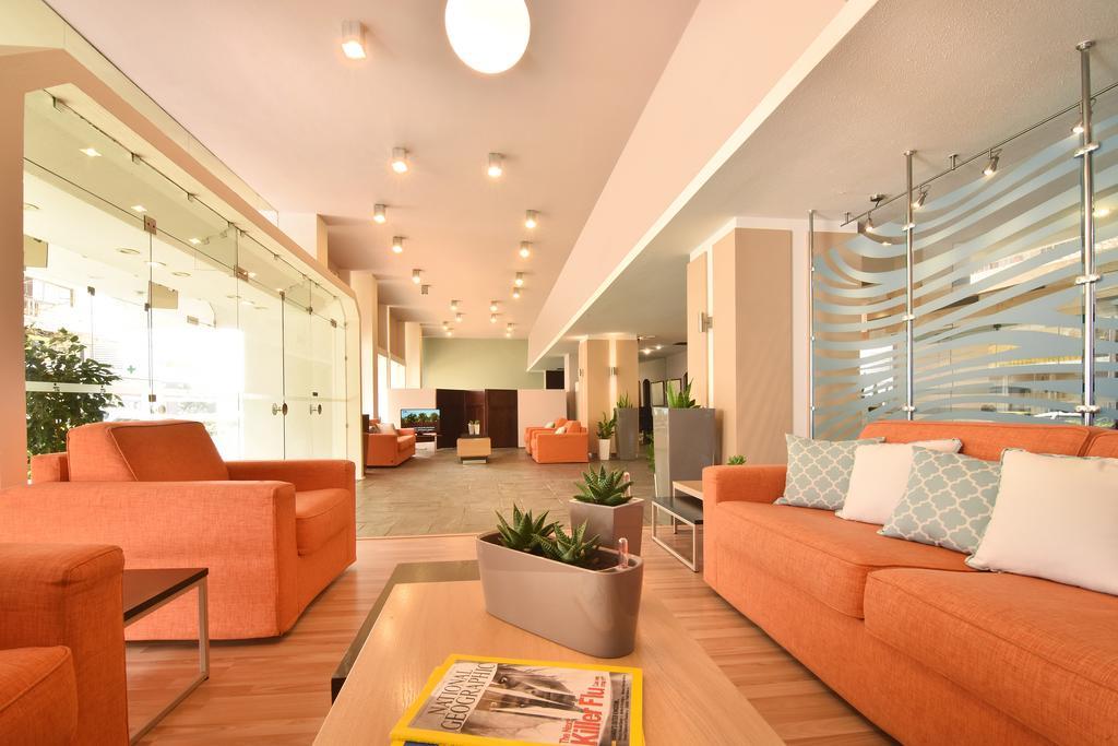 Marina Alimos Hotel Apartments Athens Ngoại thất bức ảnh