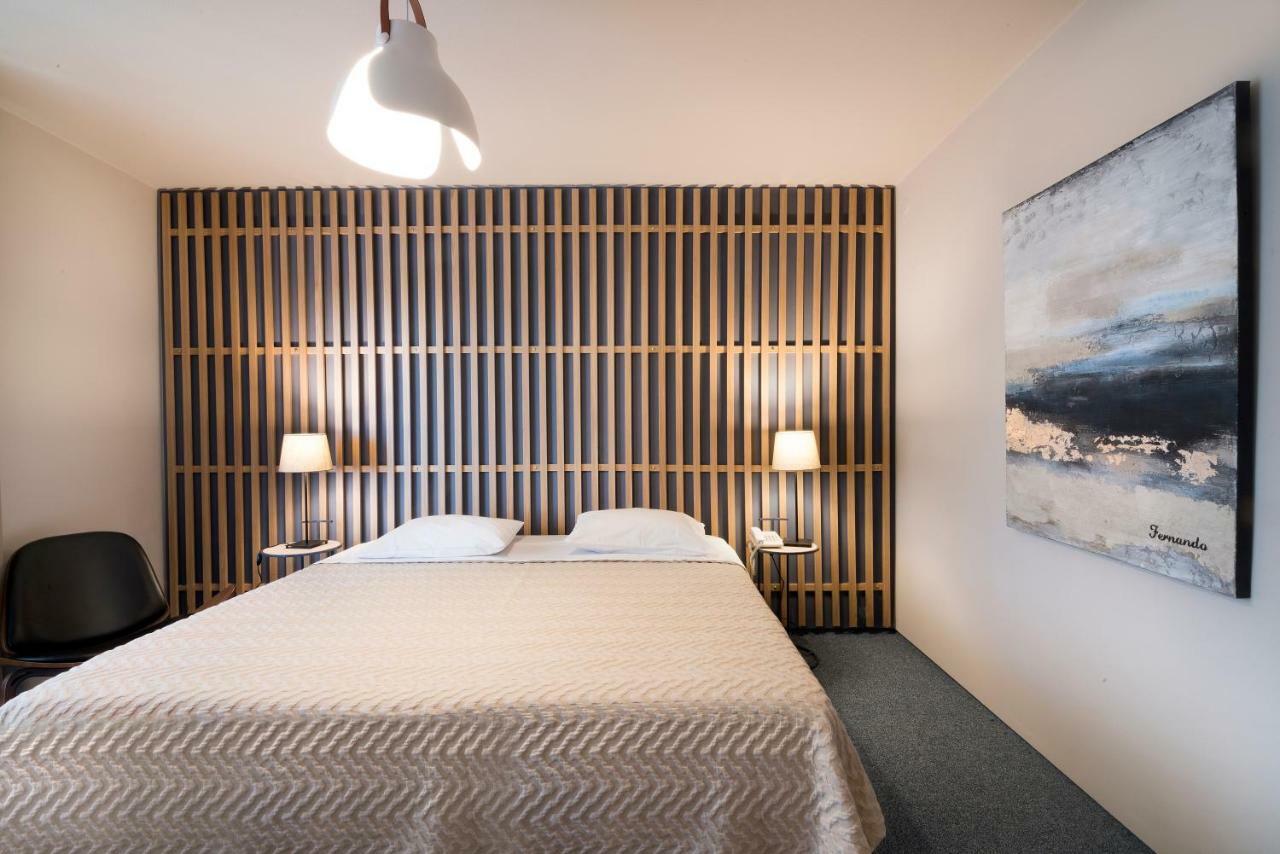 Marina Alimos Hotel Apartments Athens Ngoại thất bức ảnh