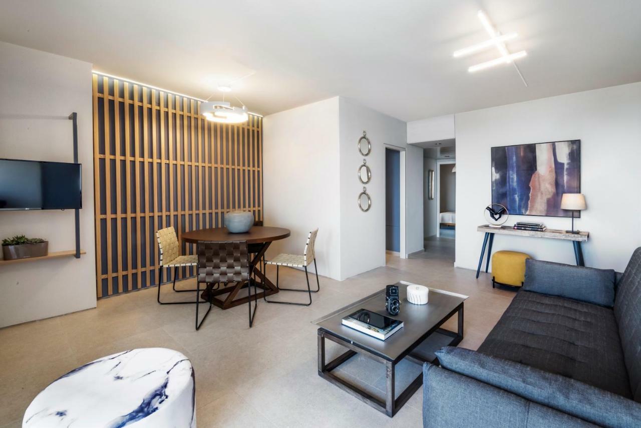 Marina Alimos Hotel Apartments Athens Ngoại thất bức ảnh