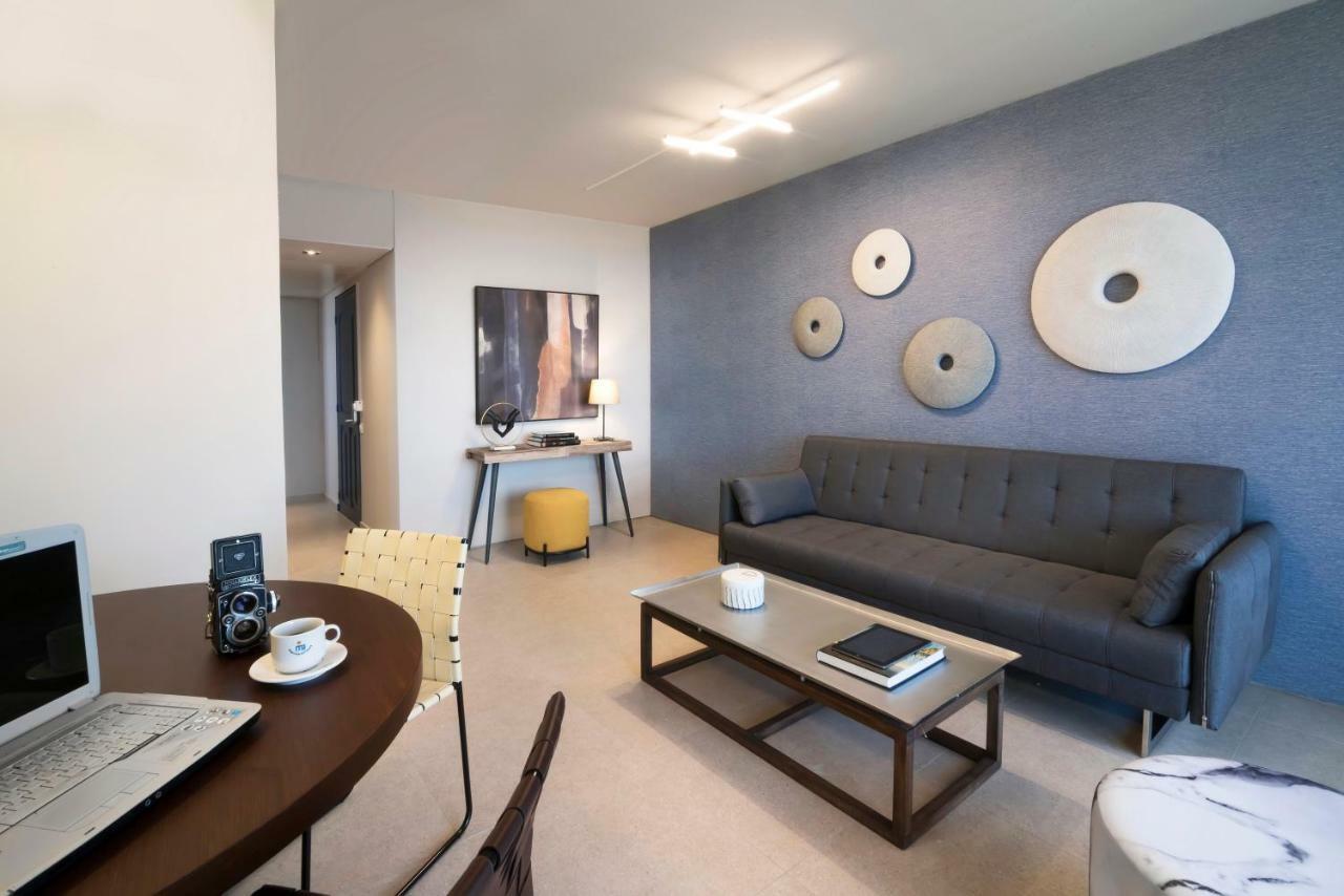 Marina Alimos Hotel Apartments Athens Ngoại thất bức ảnh