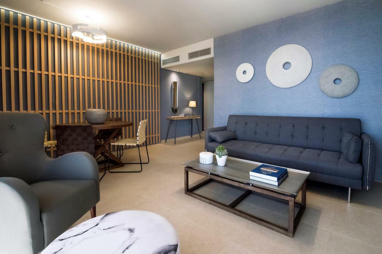 Marina Alimos Hotel Apartments Athens Ngoại thất bức ảnh