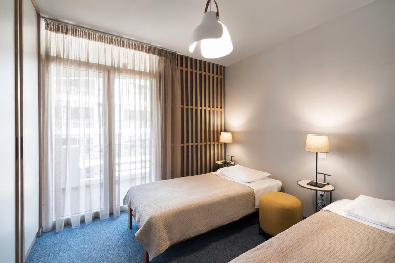 Marina Alimos Hotel Apartments Athens Ngoại thất bức ảnh