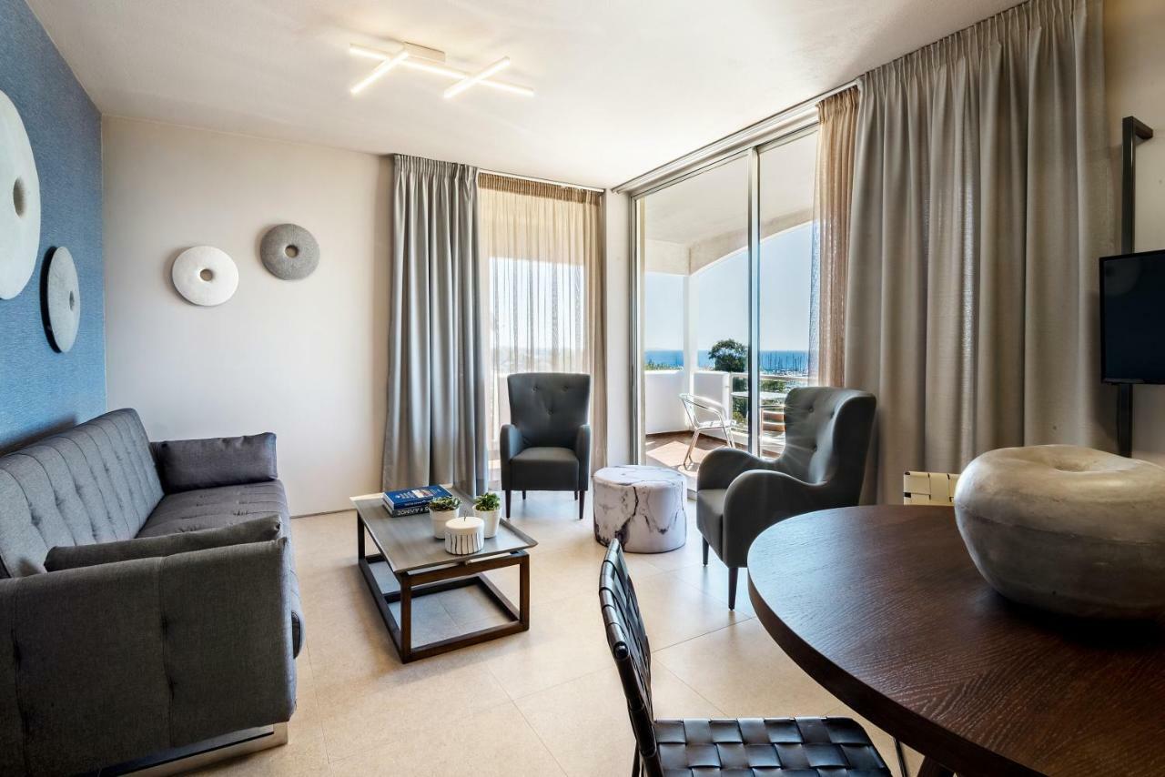 Marina Alimos Hotel Apartments Athens Ngoại thất bức ảnh