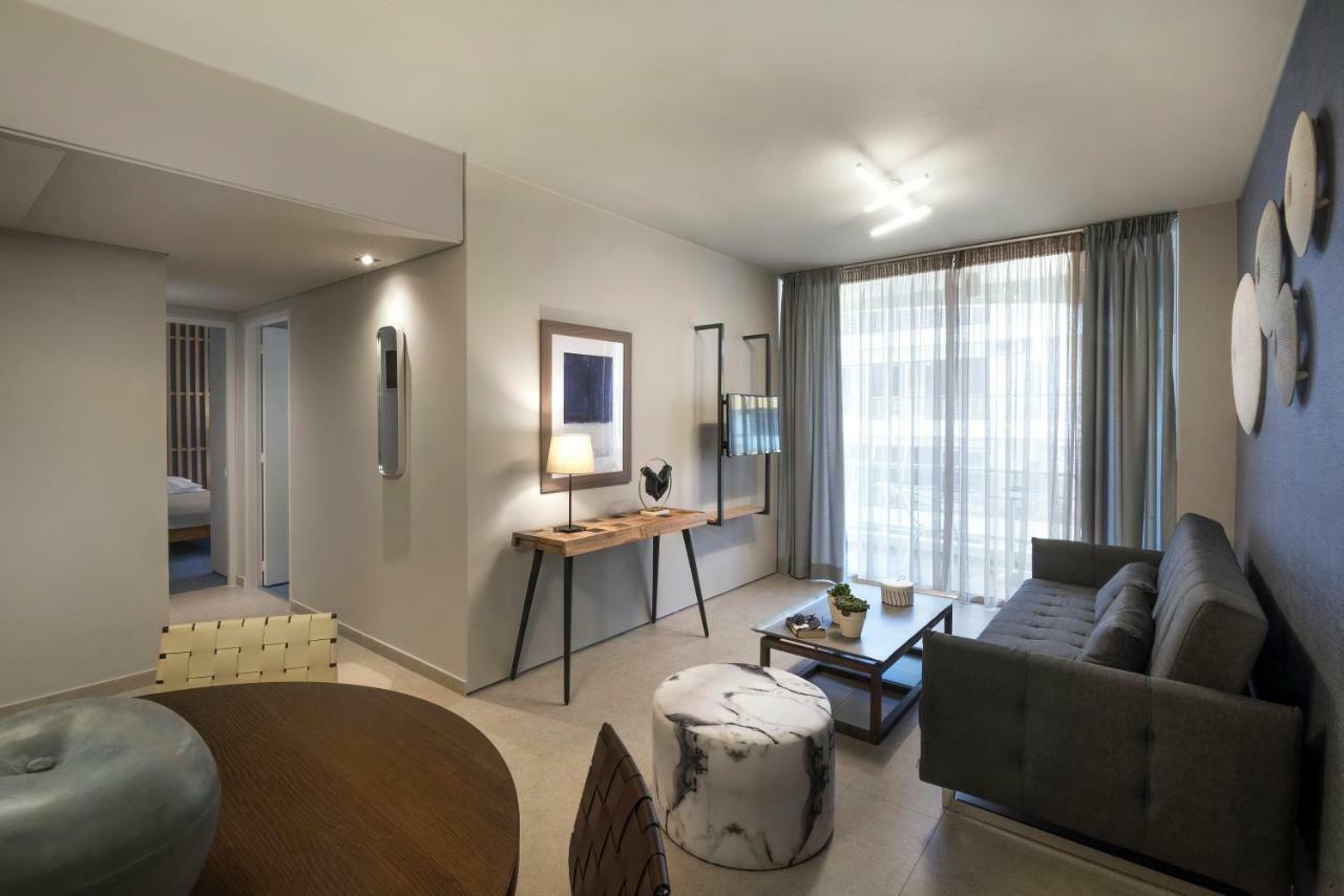 Marina Alimos Hotel Apartments Athens Ngoại thất bức ảnh