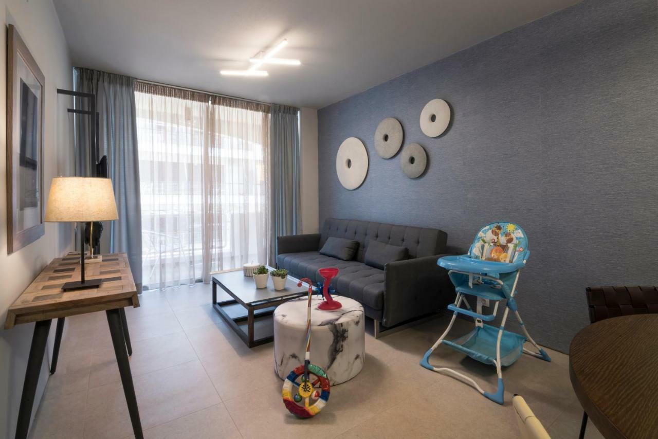 Marina Alimos Hotel Apartments Athens Ngoại thất bức ảnh